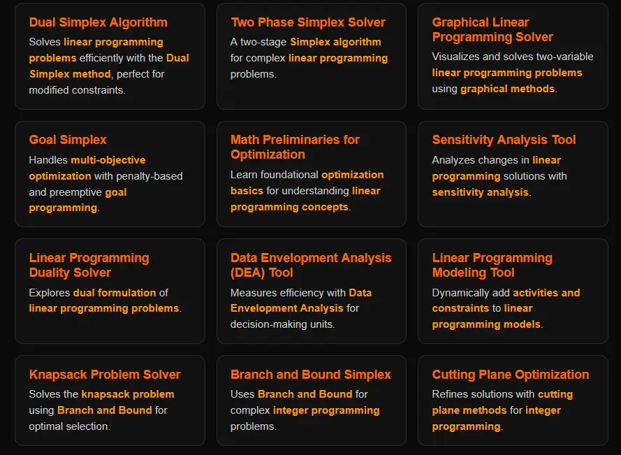 lpr-solver-tool image